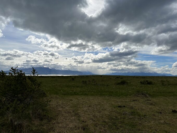 Hermoso terreno de 9050 mts2 a la altura de Puerto Bories en Puerto Natales