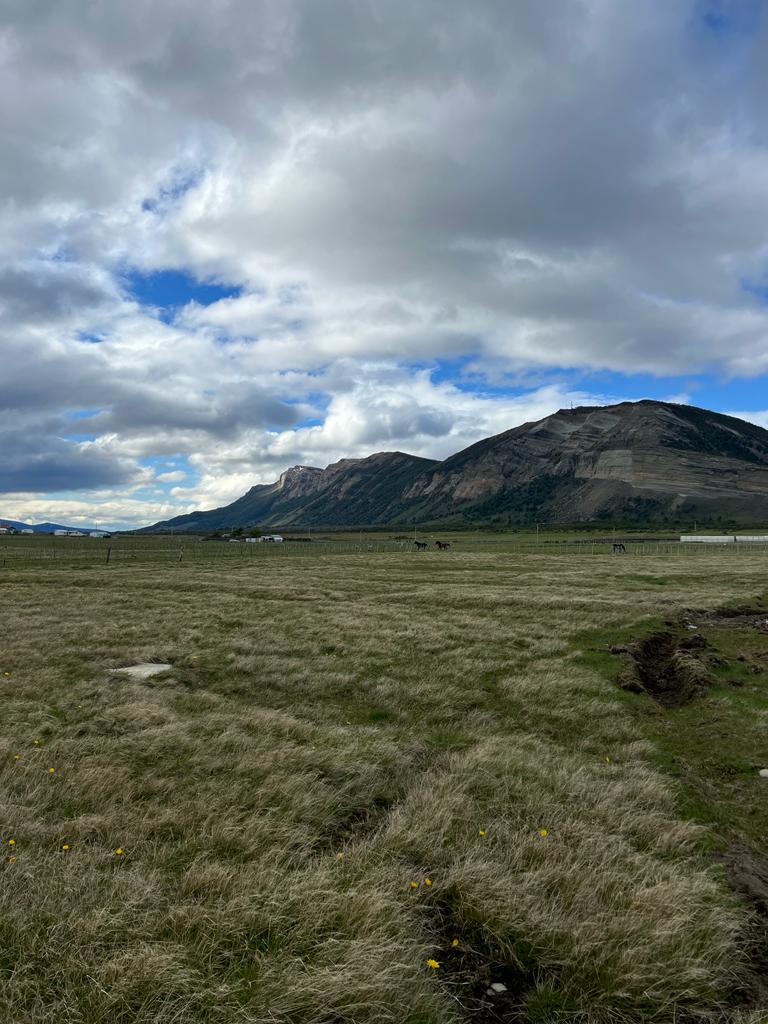 Terreno de 6.527 mts2 cercano a la Ruta 9 en camino 3, Puerto Natales