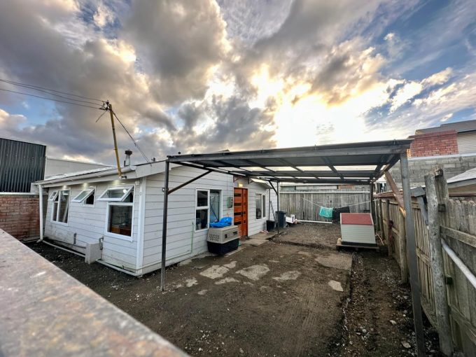 Hermosa y moderna vivienda a pasos de la costanera de Puerto Natales