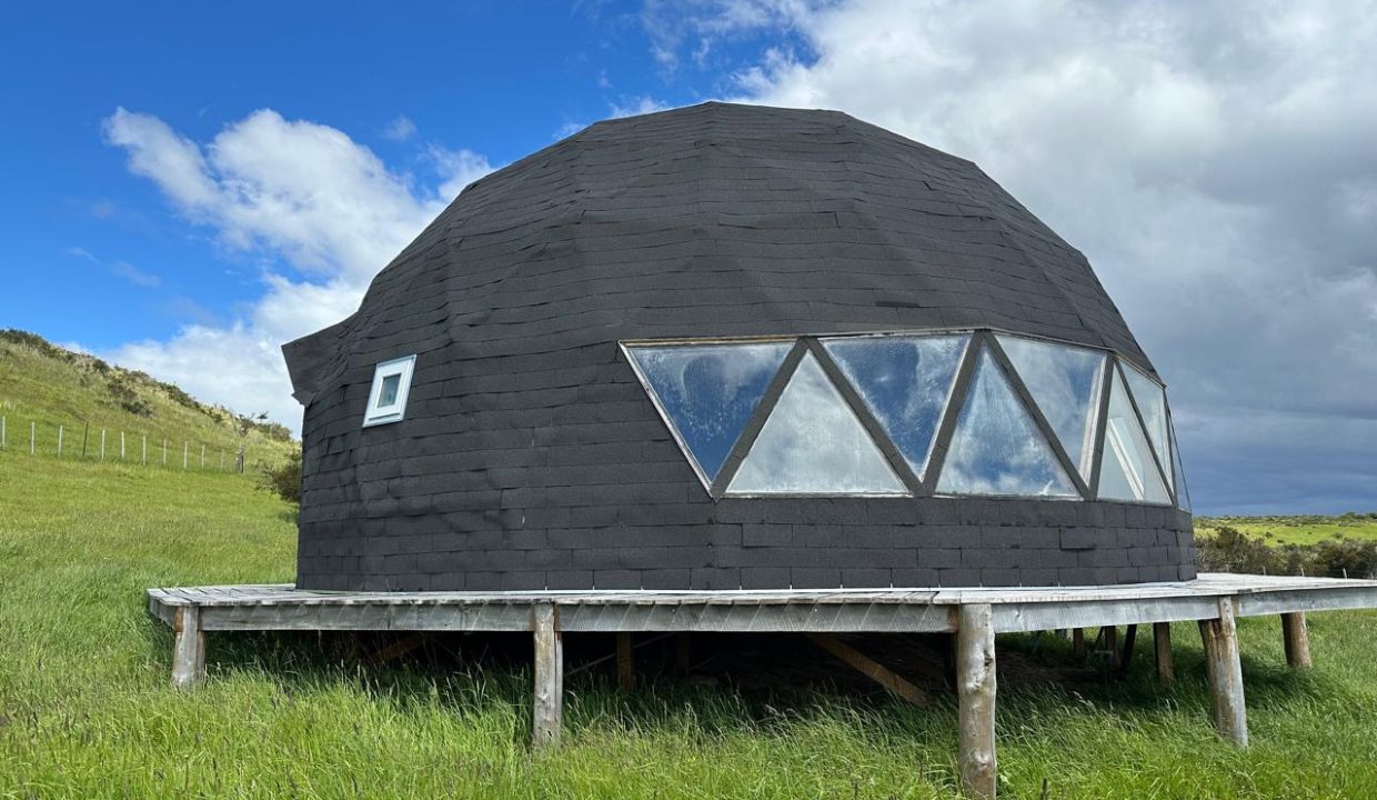 PREDIO RURAL CAMINO DUMESTRE