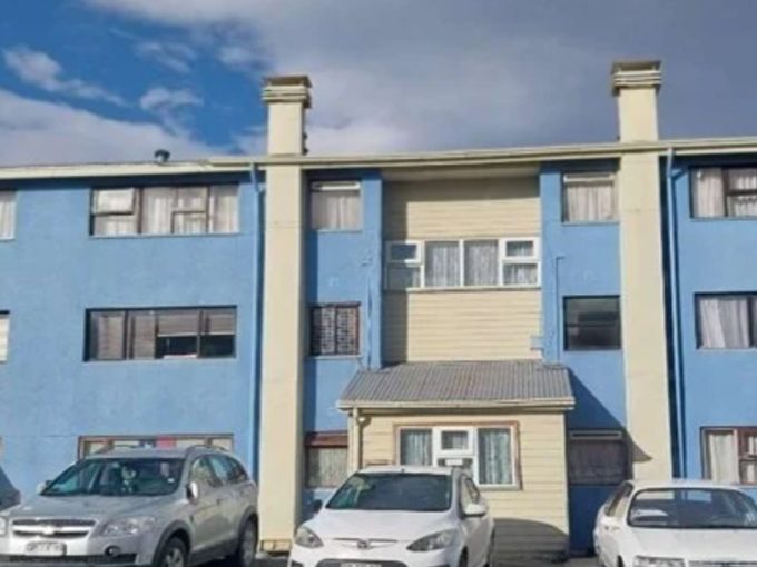 Departamento en calle Manantiales Punta Arenas (a pasos del mall), EXCELENTE UBICACION!!